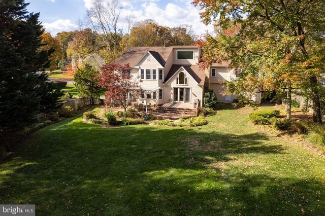 12015 HAMDEN CT, Oakton, VA 22124