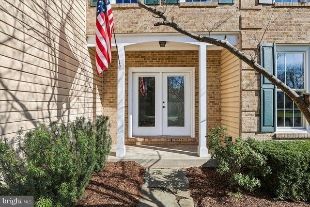 12015 HAMDEN CT, Oakton, VA 22124