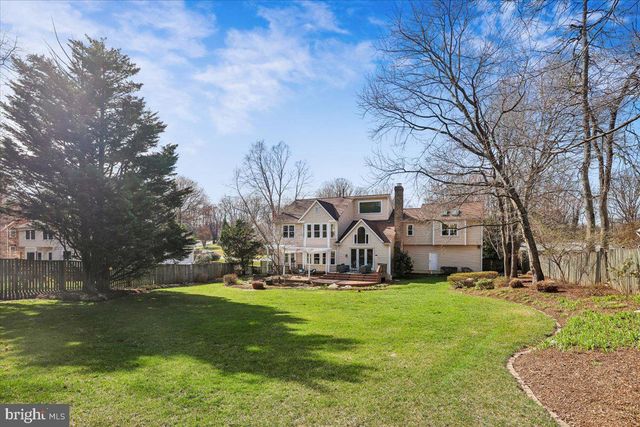 12015 HAMDEN CT, Oakton, VA 22124