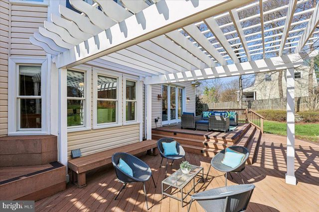 12015 HAMDEN CT, Oakton, VA 22124