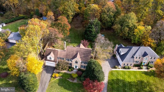 12015 HAMDEN CT, Oakton, VA 22124