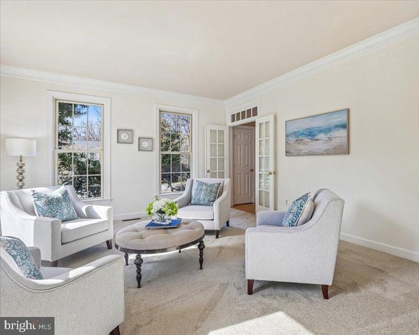 12015 HAMDEN CT, Oakton, VA 22124