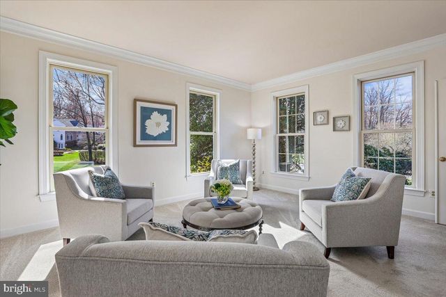 12015 HAMDEN CT, Oakton, VA 22124