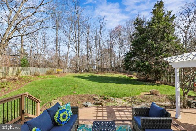 12015 HAMDEN CT, Oakton, VA 22124