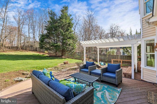 12015 HAMDEN CT, Oakton, VA 22124