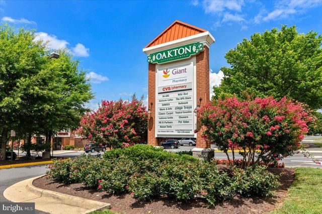 12015 HAMDEN CT, Oakton, VA 22124