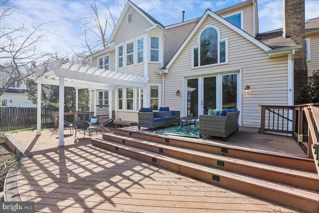 12015 HAMDEN CT, Oakton, VA 22124