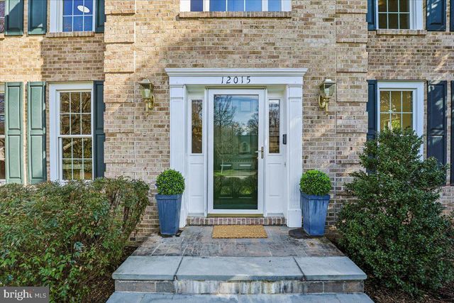 12015 HAMDEN CT, Oakton, VA 22124