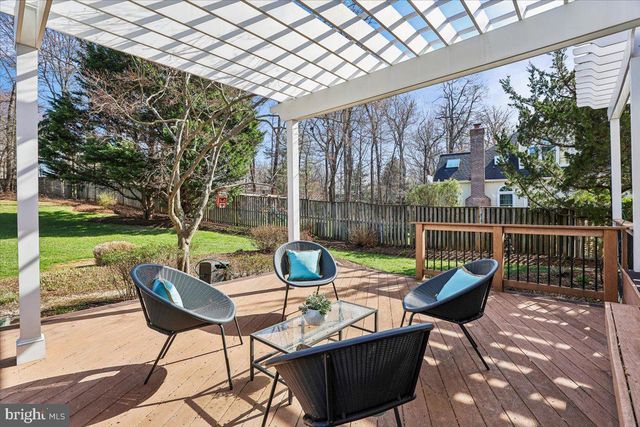 12015 HAMDEN CT, Oakton, VA 22124