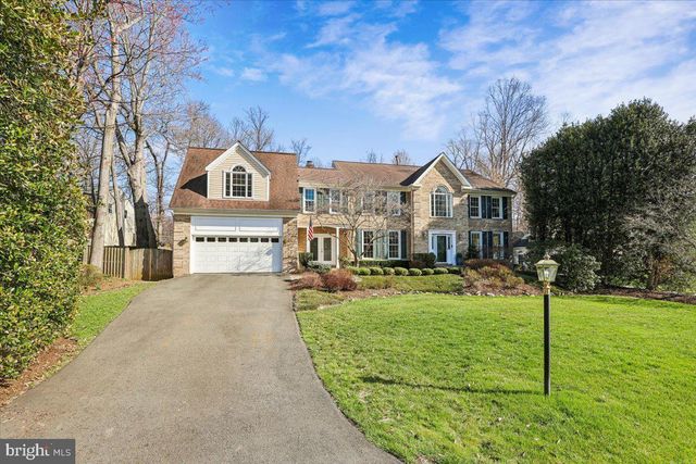 12015 HAMDEN CT, Oakton, VA 22124