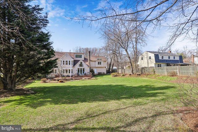 12015 HAMDEN CT, Oakton, VA 22124