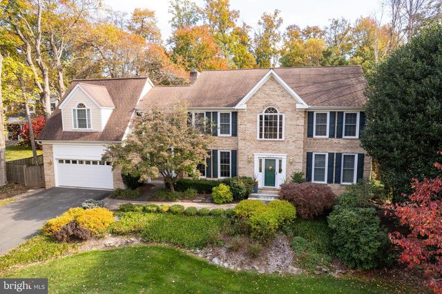 12015 HAMDEN CT, Oakton, VA 22124