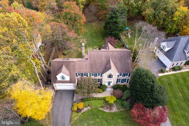 12015 HAMDEN CT, Oakton, VA 22124