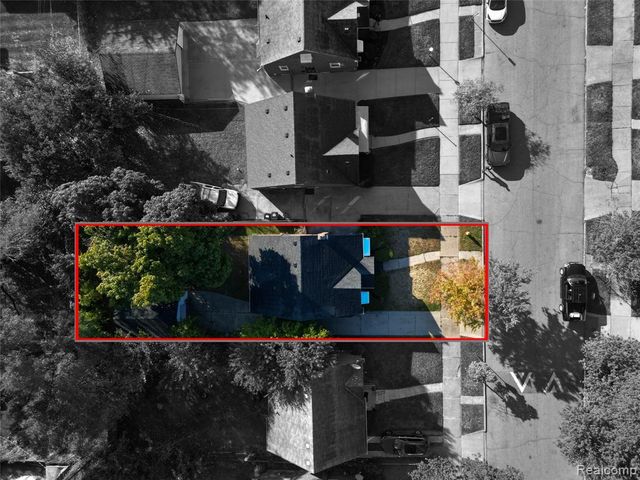 20178 Manor Street, Detroit, MI 48221