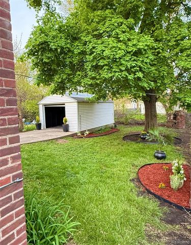 20178 Manor Street, Detroit, MI 48221