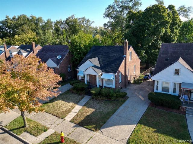 20178 Manor Street, Detroit, MI 48221