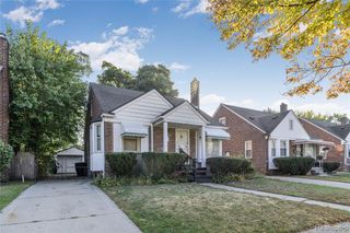 20178 Manor Street, Detroit, MI 48221