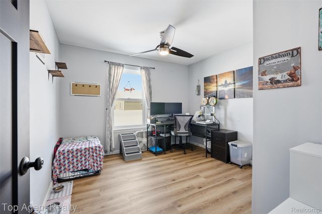 354 Marion Avenue, Kimball Township, MI 48074