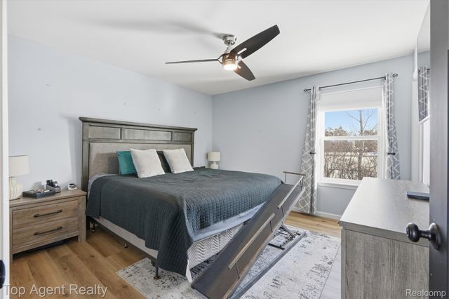 354 Marion Avenue, Kimball Township, MI 48074