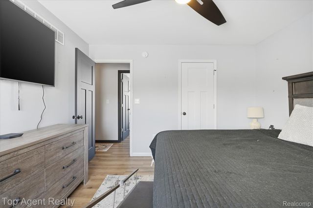 354 Marion Avenue, Kimball Township, MI 48074