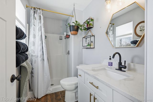 354 Marion Avenue, Kimball Township, MI 48074