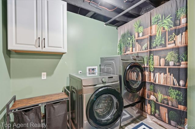 354 Marion Avenue, Kimball Township, MI 48074