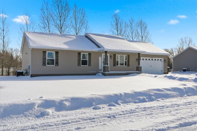354 Marion Avenue, Kimball Township, MI 48074