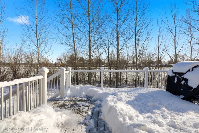 354 Marion Avenue, Kimball Township, MI 48074