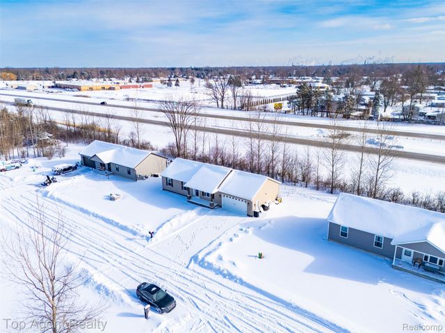 354 Marion Avenue, Kimball Township, MI 48074