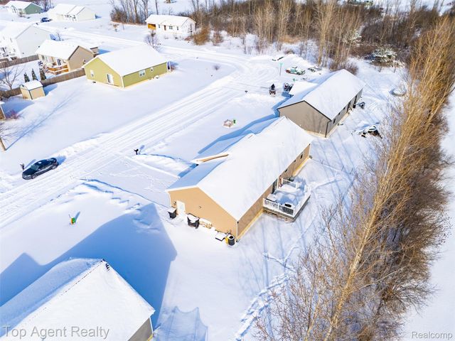 354 Marion Avenue, Kimball Township, MI 48074