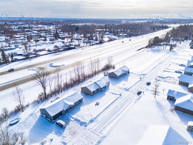 354 Marion Avenue, Kimball Township, MI 48074