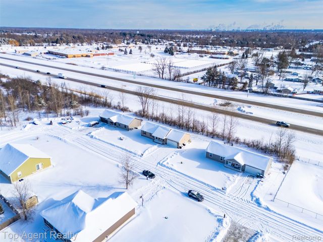 354 Marion Avenue, Kimball Township, MI 48074