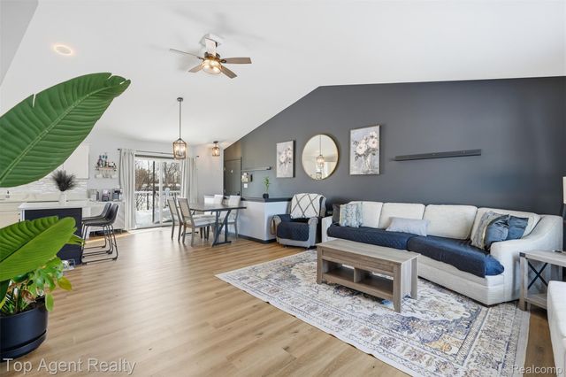 354 Marion Avenue, Kimball Township, MI 48074