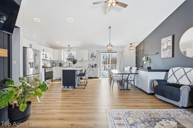 354 Marion Avenue, Kimball Township, MI 48074