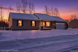 354 Marion Avenue, Kimball Township, MI 48074