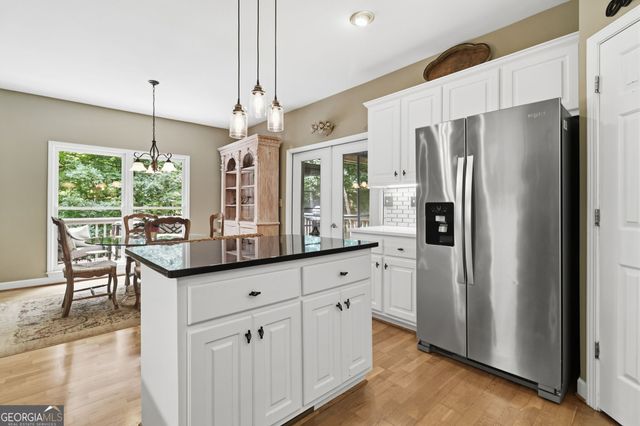 52 Swallow Point, Big Canoe, GA 30143