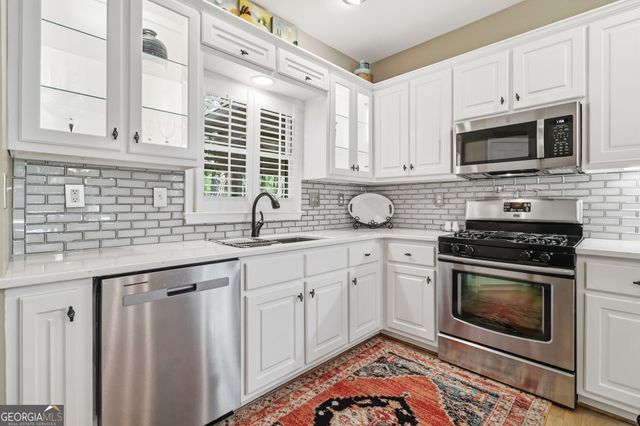 52 Swallow Point, Big Canoe, GA 30143