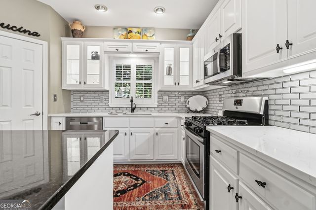 52 Swallow Point, Big Canoe, GA 30143