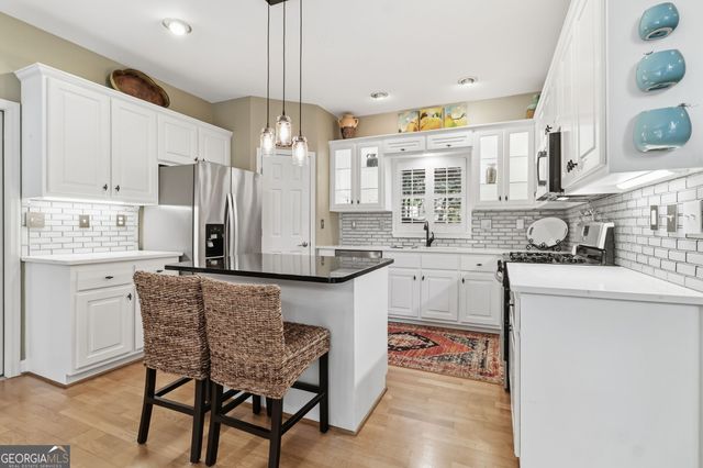 52 Swallow Point, Big Canoe, GA 30143
