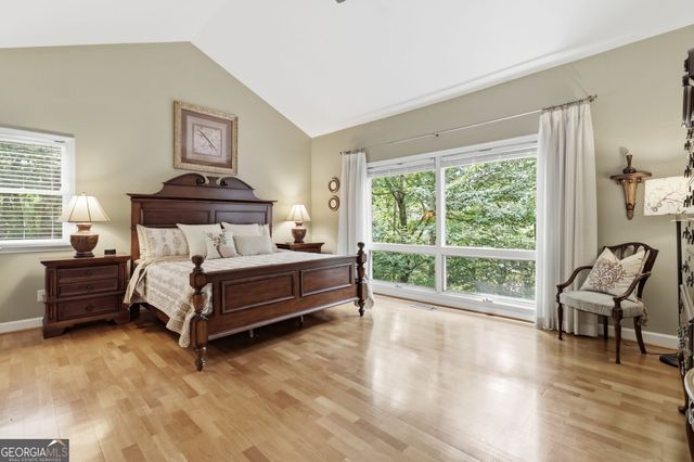 52 Swallow Point, Big Canoe, GA 30143
