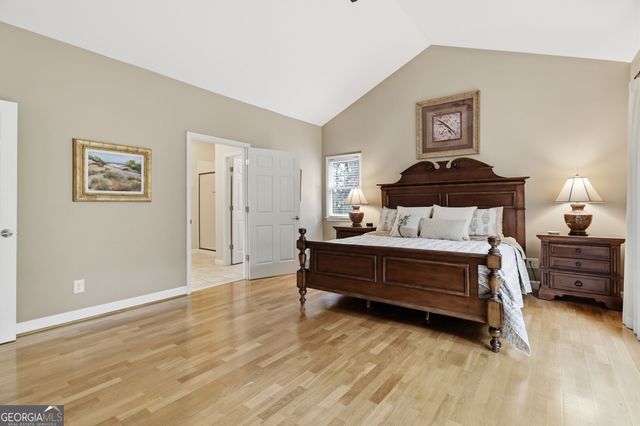 52 Swallow Point, Big Canoe, GA 30143