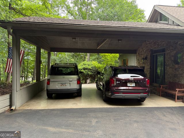 52 Swallow Point, Big Canoe, GA 30143