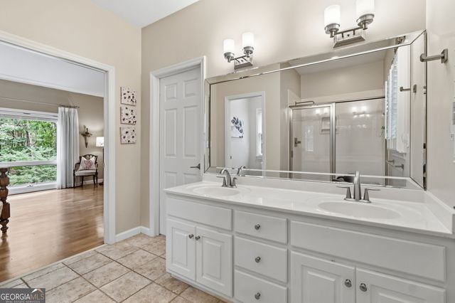 52 Swallow Point, Big Canoe, GA 30143