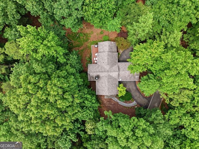 52 Swallow Point, Big Canoe, GA 30143
