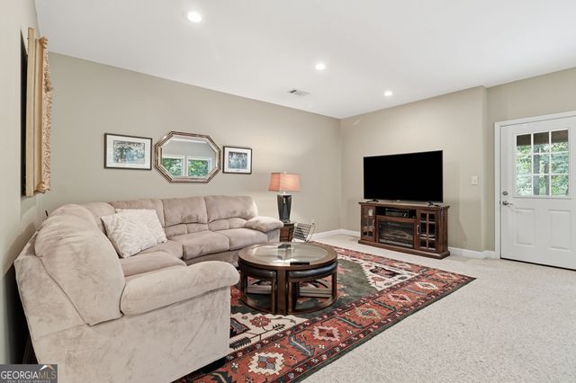 52 Swallow Point, Big Canoe, GA 30143