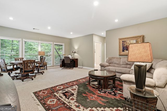 52 Swallow Point, Big Canoe, GA 30143