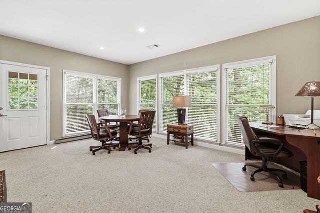 52 Swallow Point, Big Canoe, GA 30143