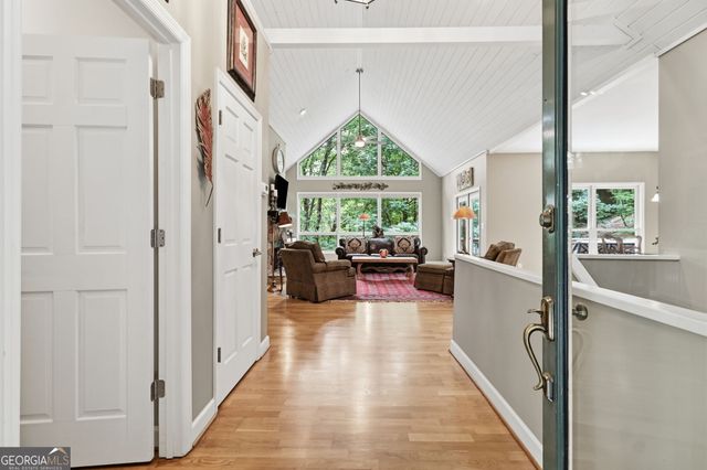 52 Swallow Point, Big Canoe, GA 30143