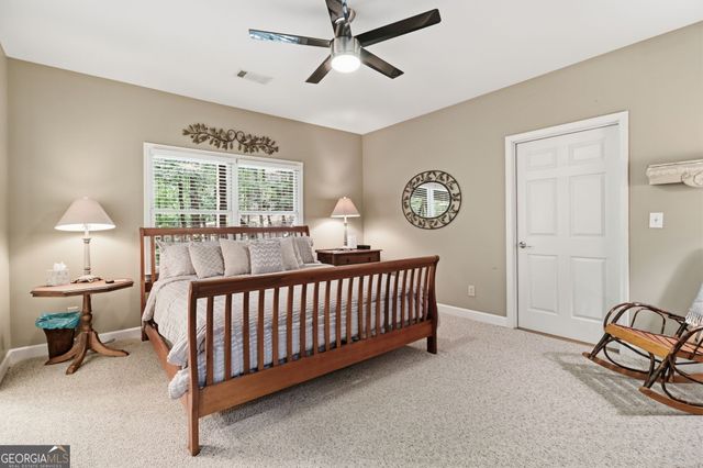 52 Swallow Point, Big Canoe, GA 30143