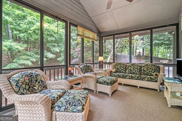52 Swallow Point, Big Canoe, GA 30143